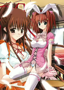 Page 28 of V.G.NEO: Variable Geo NEO -The 10th anniversary- - preview thumbnail