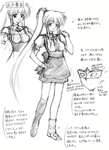 Page 30 of V.G.NEO: Variable Geo NEO -The 10th anniversary- - preview thumbnail