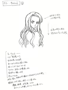 Page 85 of V.G.NEO: Variable Geo NEO -The 10th anniversary- - preview thumbnail