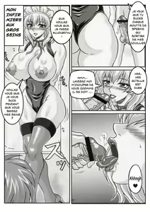 Page 3 of Boku dake no Bakunyuu Ona-maid - preview thumbnail