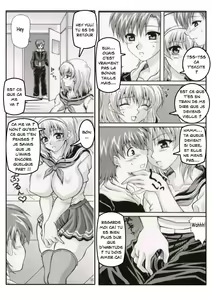 Page 6 of Boku dake no Bakunyuu Ona-maid - preview thumbnail