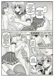 Page 7 of Boku dake no Bakunyuu Ona-maid - preview thumbnail