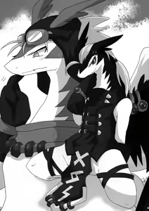 Page 40 of Disturbed double bind - preview thumbnail