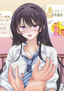 Page 103 of 先生と僕の自由研究 ―TS細胞は、ありまぁす!! - preview thumbnail