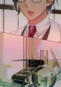 Page 82 of 先生と僕の自由研究 ―TS細胞は、ありまぁす!! - preview thumbnail