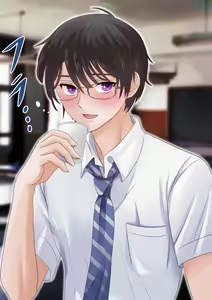 Page 91 of 先生と僕の自由研究 ―TS細胞は、ありまぁす!! - preview thumbnail
