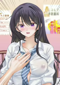 Page 96 of 先生と僕の自由研究 ―TS細胞は、ありまぁす!! - preview thumbnail