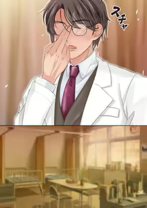Page 100 of 先生と僕の自由研究 ―TS細胞は、ありまぁす!! - preview thumbnail