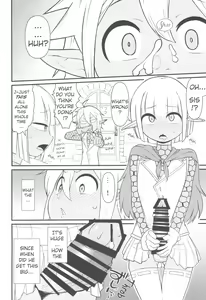 Page 3 of Dairoku Kaisou e Youkoso! | Welcome to the 6th Floor - preview thumbnail