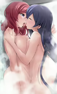 Page 21 of Kissing - preview thumbnail