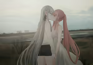Page 31 of Kissing - preview thumbnail