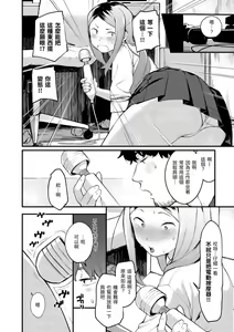 Page 14 of Haru to Ao (decensored) - preview thumbnail