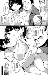 Page 33 of Haru to Ao (decensored) - preview thumbnail