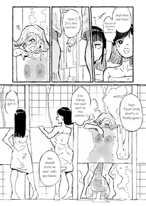 Page 3 of Hentai Seiheki ni Rikai no Aru Mesugaki - preview thumbnail