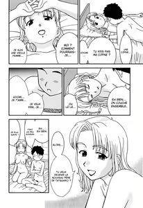 Page 16 of Tomodachi no Okaa-san | La mère de mon ami (decensored) - preview thumbnail