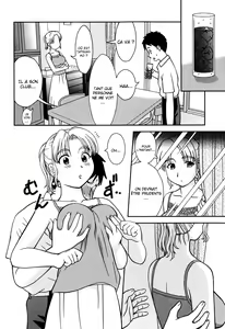 Page 4 of Tomodachi no Okaa-san | La mère de mon ami (decensored) - preview thumbnail