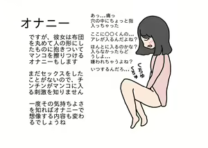 Page 16 of Chuugakusei ga Kokuhaku shite Sex suru made no Hanashi - preview thumbnail