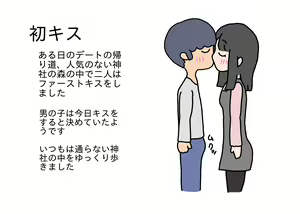 Page 7 of Chuugakusei ga Kokuhaku shite Sex suru made no Hanashi - preview thumbnail