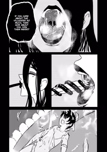 Page 3 of The Man-eating Witch 6 - preview thumbnail