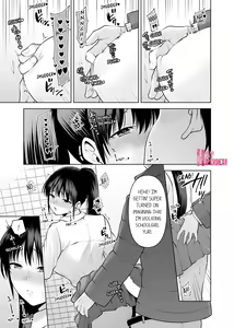 Page 654 of Revenge Massage: Moan More & Beg for Me! - preview thumbnail