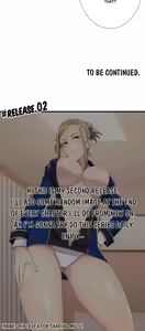 Page 33 of Bikini Service - preview thumbnail