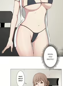 Page 5 of Bikini Service - preview thumbnail