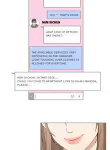 Page 7 of Bikini Service - preview thumbnail
