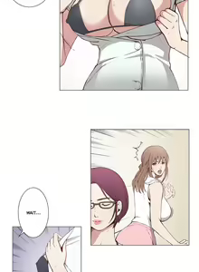 Page 8 of Bikini Service - preview thumbnail