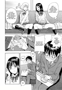 Page 8 of Panchira Ero Tenshi | Meninas Safadas sem Saia. - preview thumbnail