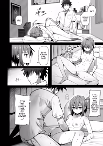 Page 5 of Zutto Hanasanaide ne. -Onaho na Mukanjou Osananajimi to Junai ni Ochiru made- | Please Don't Let Go Of Me ~Until I Fall in Love With My Onahole Childhood Friend~ - preview thumbnail