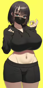 Samegami — hentai manga cover on Fhentai