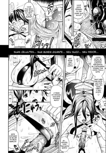 Page 9 of In Bloom - preview thumbnail