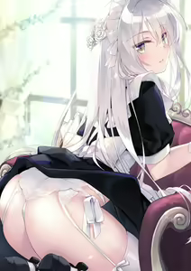 Page 3 of MAID TRIP - preview thumbnail