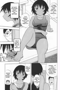 Page 4 of Kagura's New Boyfriend - preview thumbnail