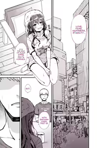 Page 11 of Daisuki datta Senpai ga AV Haiyuu da nante Gaman dekiru to Omoimasu ka (Muri datta!!) | Do You Think I Can Tolerate That The Girl I Loved Became A Porn Actress? - preview thumbnail