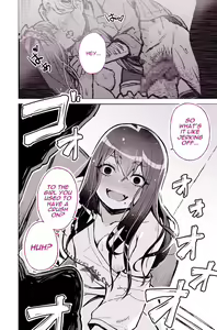 Page 14 of Daisuki datta Senpai ga AV Haiyuu da nante Gaman dekiru to Omoimasu ka (Muri datta!!) | Do You Think I Can Tolerate That The Girl I Loved Became A Porn Actress? - preview thumbnail