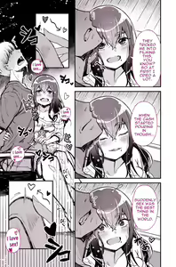 Page 15 of Daisuki datta Senpai ga AV Haiyuu da nante Gaman dekiru to Omoimasu ka (Muri datta!!) | Do You Think I Can Tolerate That The Girl I Loved Became A Porn Actress? - preview thumbnail