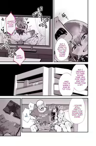Page 19 of Daisuki datta Senpai ga AV Haiyuu da nante Gaman dekiru to Omoimasu ka (Muri datta!!) | Do You Think I Can Tolerate That The Girl I Loved Became A Porn Actress? - preview thumbnail