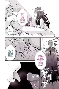 Page 22 of Daisuki datta Senpai ga AV Haiyuu da nante Gaman dekiru to Omoimasu ka (Muri datta!!) | Do You Think I Can Tolerate That The Girl I Loved Became A Porn Actress? - preview thumbnail