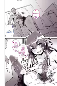 Page 26 of Daisuki datta Senpai ga AV Haiyuu da nante Gaman dekiru to Omoimasu ka (Muri datta!!) | Do You Think I Can Tolerate That The Girl I Loved Became A Porn Actress? - preview thumbnail