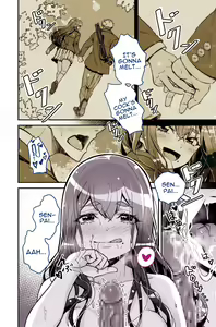 Page 28 of Daisuki datta Senpai ga AV Haiyuu da nante Gaman dekiru to Omoimasu ka (Muri datta!!) | Do You Think I Can Tolerate That The Girl I Loved Became A Porn Actress? - preview thumbnail