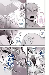Page 29 of Daisuki datta Senpai ga AV Haiyuu da nante Gaman dekiru to Omoimasu ka (Muri datta!!) | Do You Think I Can Tolerate That The Girl I Loved Became A Porn Actress? - preview thumbnail