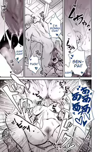 Page 31 of Daisuki datta Senpai ga AV Haiyuu da nante Gaman dekiru to Omoimasu ka (Muri datta!!) | Do You Think I Can Tolerate That The Girl I Loved Became A Porn Actress? - preview thumbnail