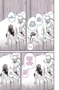 Page 43 of Daisuki datta Senpai ga AV Haiyuu da nante Gaman dekiru to Omoimasu ka (Muri datta!!) | Do You Think I Can Tolerate That The Girl I Loved Became A Porn Actress? - preview thumbnail