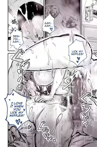 Page 44 of Daisuki datta Senpai ga AV Haiyuu da nante Gaman dekiru to Omoimasu ka (Muri datta!!) | Do You Think I Can Tolerate That The Girl I Loved Became A Porn Actress? - preview thumbnail