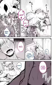 Page 55 of Daisuki datta Senpai ga AV Haiyuu da nante Gaman dekiru to Omoimasu ka (Muri datta!!) | Do You Think I Can Tolerate That The Girl I Loved Became A Porn Actress? - preview thumbnail