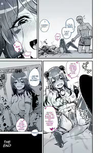 Page 67 of Daisuki datta Senpai ga AV Haiyuu da nante Gaman dekiru to Omoimasu ka (Muri datta!!) | Do You Think I Can Tolerate That The Girl I Loved Became A Porn Actress? - preview thumbnail