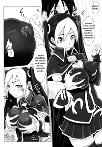 Page 4 of Cosplay Hamedori! Takeda-san | Cosplay POV! Takeda-san - preview thumbnail