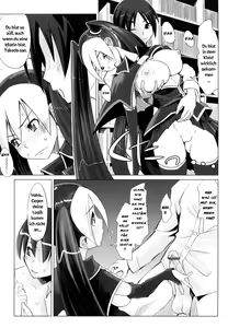 Page 9 of Cosplay Hamedori! Takeda-san | Cosplay POV! Takeda-san - preview thumbnail