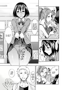 Page 3 of Sensei, Zurui. (decensored) - preview thumbnail
